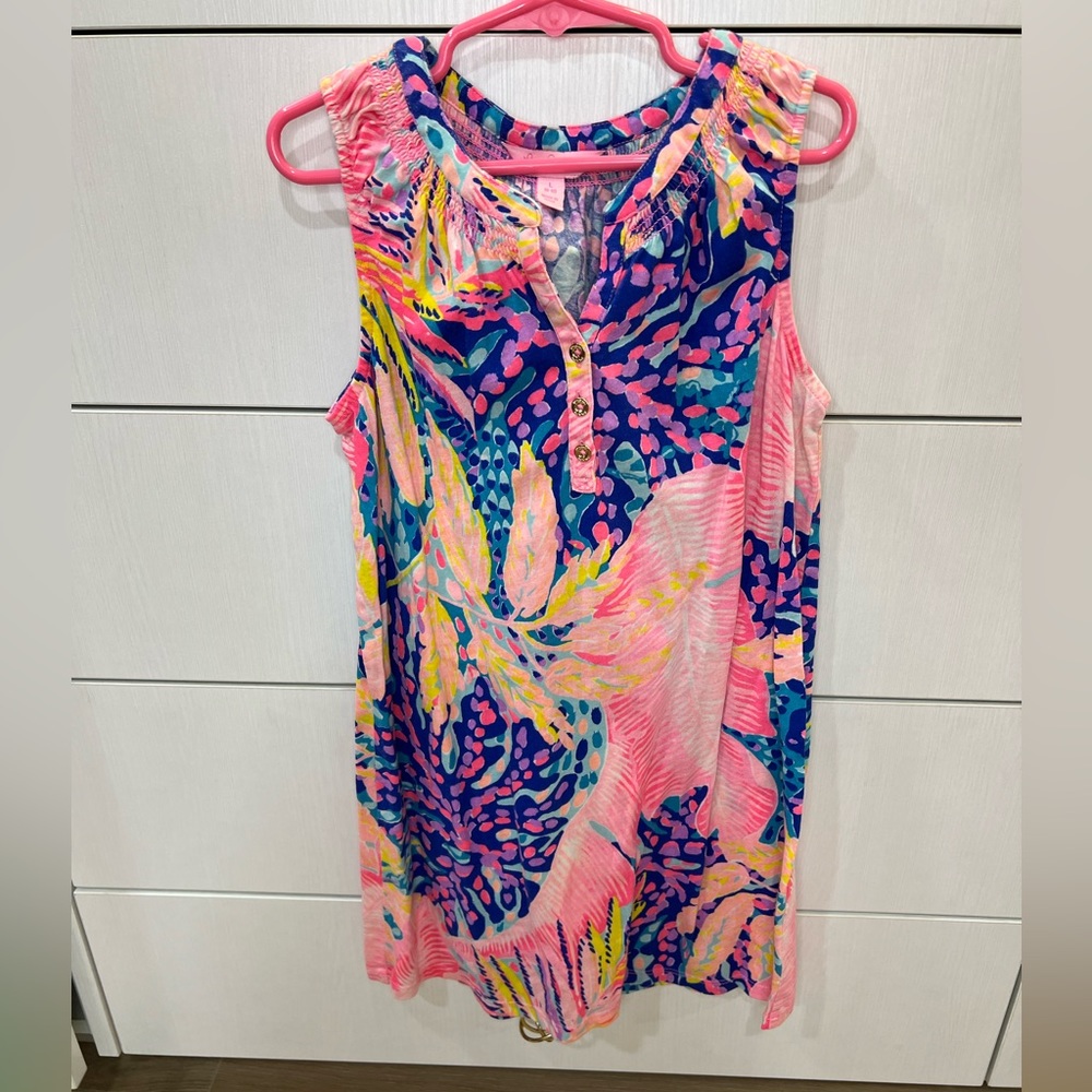 Lilly Dress